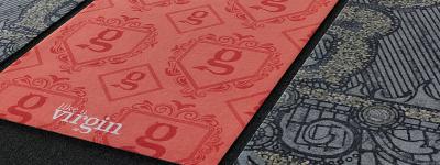 Delta without borders - publicity