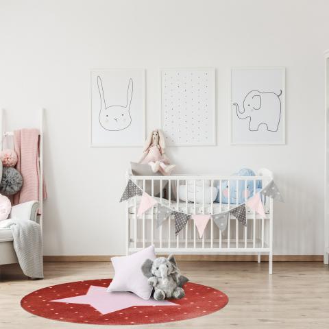 Children mat - Empire Carpets