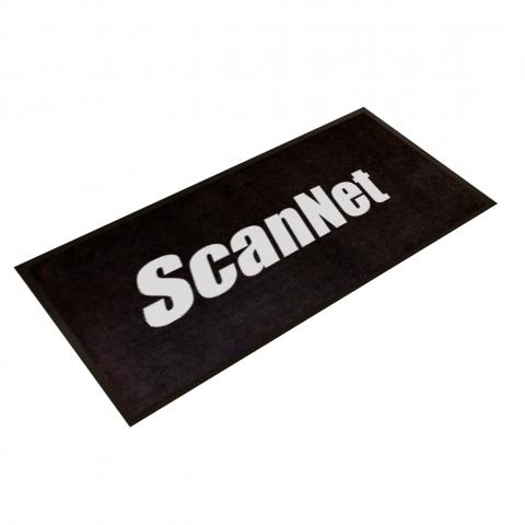 Delta with borders - publicity